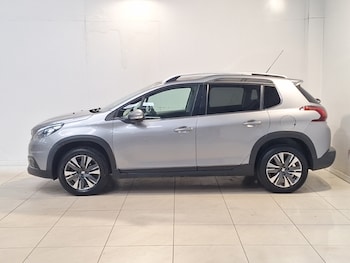Used Peugeot 2008 2018 for sale - 78522862: Photo