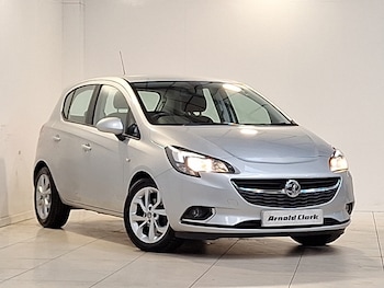 2019 - 1.4 SRi Nav 5dr