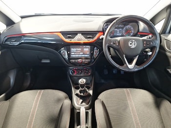 Used Vauxhall Corsa 2019 for sale - 76365725: Photo