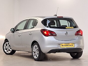 Used Vauxhall Corsa 2019 for sale - 76365725: Photo