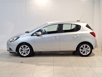 Used Vauxhall Corsa 2019 for sale - 76365725: Photo