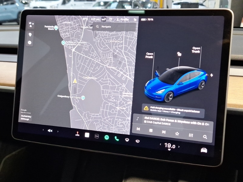 Used Tesla Model 3 2021 for sale - 78159258: Photo 17