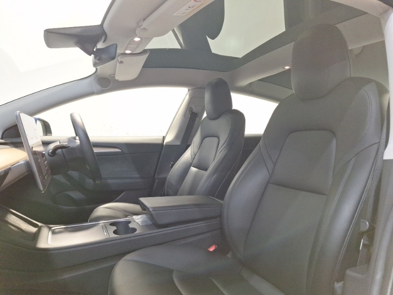 Used Tesla Model 3 2021 for sale - 78159258: Photo 18