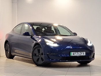 Used Tesla Model 3 2021 for sale - 78159258: Photo