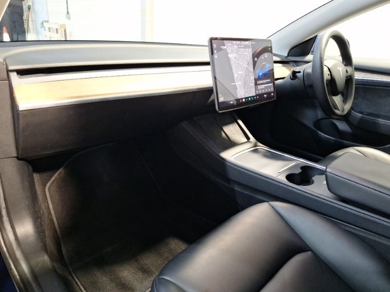Used Tesla Model 3 2021 for sale - 78159258: Photo 5