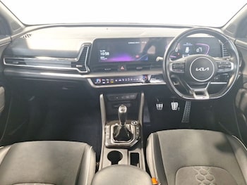 Used Kia Sportage 2023 for sale - 78916702: Photo