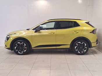 Used Kia Sportage 2023 for sale - 78916702: Photo