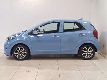 Used Kia Picanto 2018 for sale - 75447853: Photo