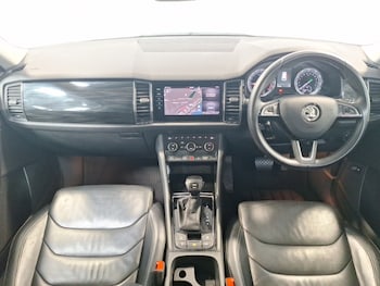 Used Skoda Kodiaq 2019 for sale - 79048418: Photo