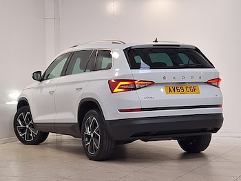 Used Skoda Kodiaq 2019 for sale - 79048418: Photo