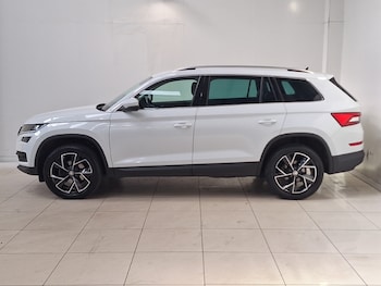 Used Skoda Kodiaq 2019 for sale - 79048418: Photo