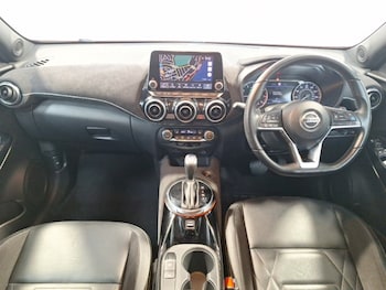 Used Nissan Juke 2019 for sale - 78766404: Photo