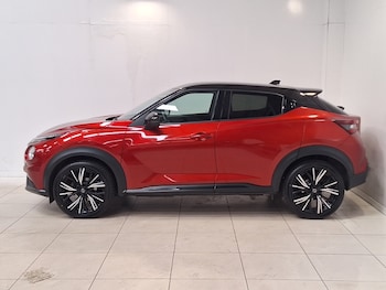 Used Nissan Juke 2019 for sale - 78766404: Photo
