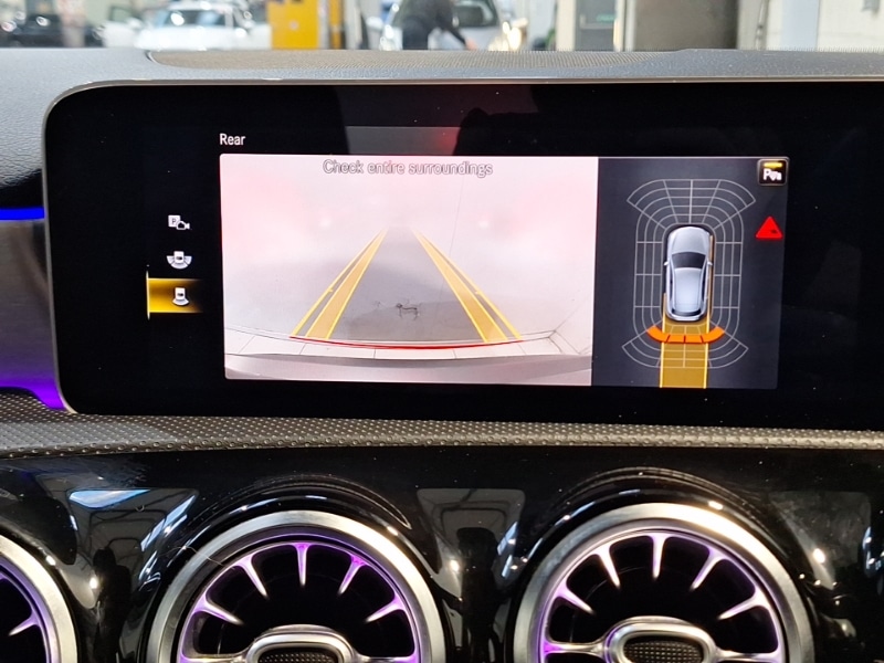 Used Mercedes-Benz A-Class 2019 for sale - 76639401: Photo 10