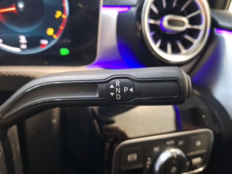 Used Mercedes-Benz A-Class 2019 for sale - 76639401: Photo 11