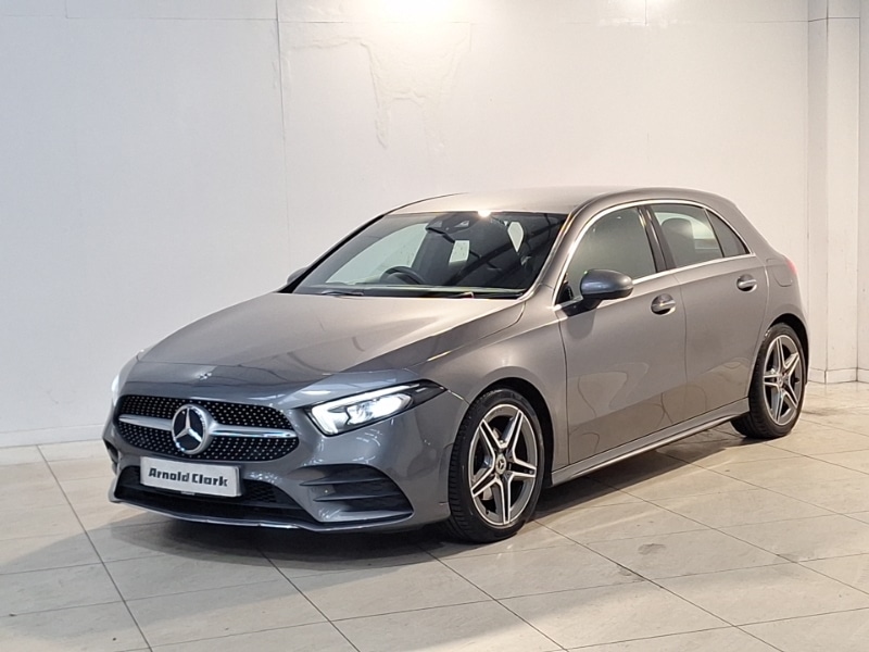 Used Mercedes-Benz A-Class 2019 for sale - 76639401: Photo 13
