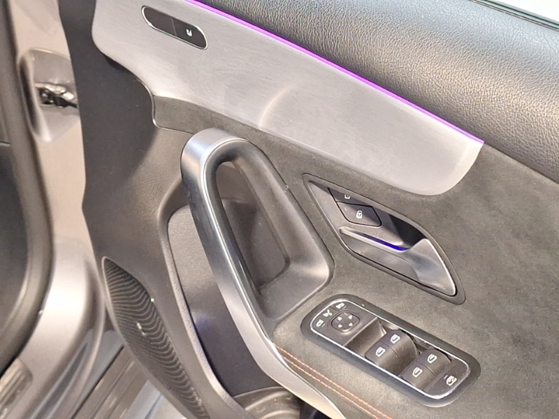 Used Mercedes-Benz A-Class 2019 for sale - 76639401: Photo 14