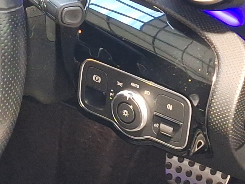 Used Mercedes-Benz A-Class 2019 for sale - 76639401: Photo 15