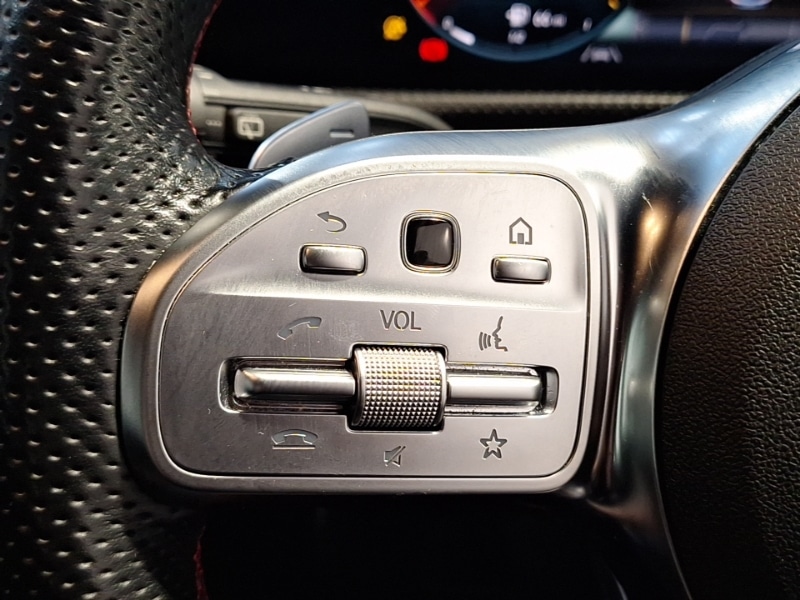 Used Mercedes-Benz A-Class 2019 for sale - 76639401: Photo 16