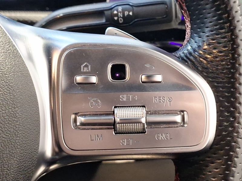 Used Mercedes-Benz A-Class 2019 for sale - 76639401: Photo 17