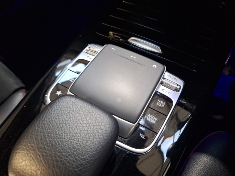 Used Mercedes-Benz A-Class 2019 for sale - 76639401: Photo 19