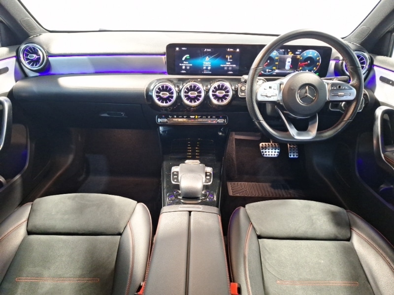 Used Mercedes-Benz A-Class 2019 for sale - 76639401: Photo 2