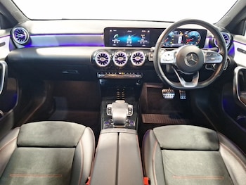 Used Mercedes-Benz A-Class 2019 for sale - 76639401: Photo