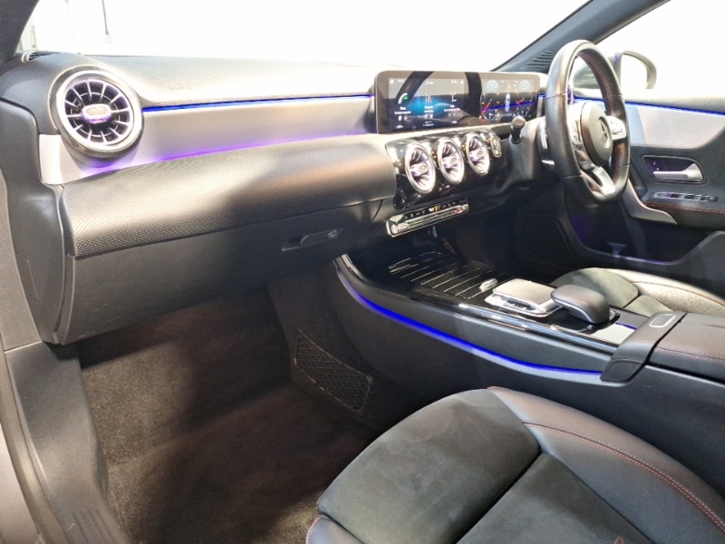 Used Mercedes-Benz A-Class 2019 for sale - 76639401: Photo 5