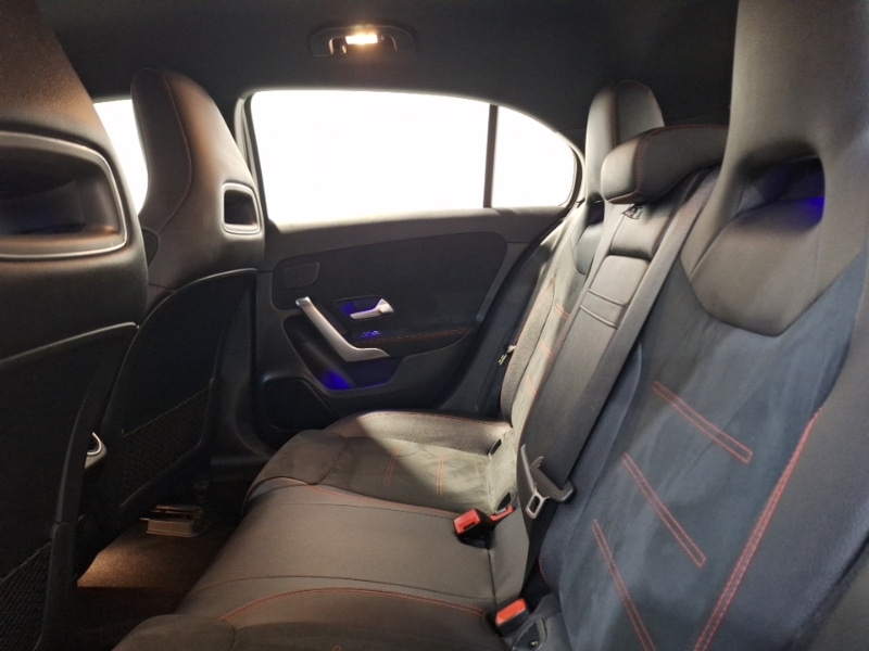 Used Mercedes-Benz A-Class 2019 for sale - 76639401: Photo 6