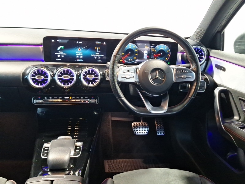 Used Mercedes-Benz A-Class 2019 for sale - 76639401: Photo 7