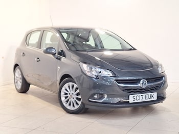 Used Vauxhall Corsa 2017 for sale - 78253292: Photo