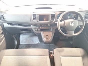 Used Vauxhall Vivaro Life 2023 for sale - 79368437: Photo