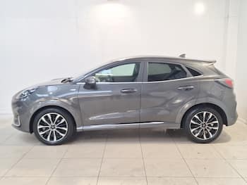 Used Ford Puma 2023 for sale - 79844265: Photo