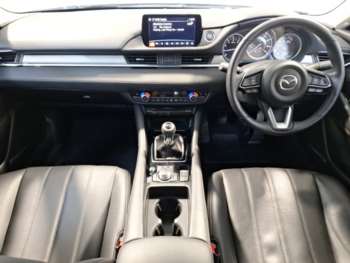 Used Mazda Mazda6 2020 for sale - 74563830: Photo