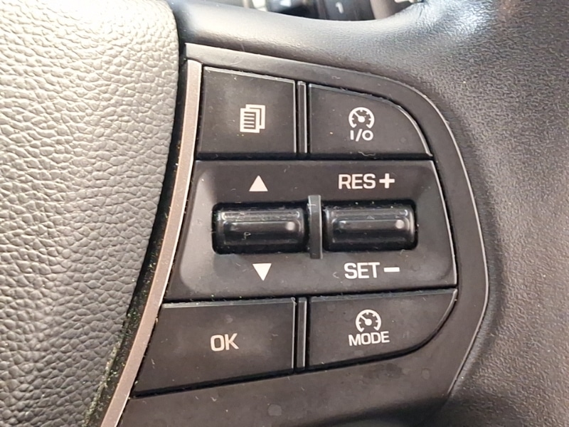 Used Hyundai i20 2018 for sale - 76108277: Photo 17