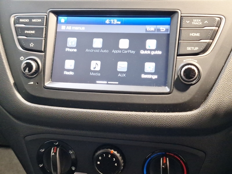 Used Hyundai i20 2018 for sale - 76108277: Photo 18
