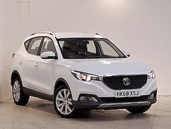 2018 - 1.0T GDi Excite 5dr DCT