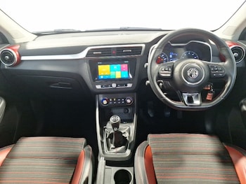 Used MG MG ZS 2020 for sale - 77100396: Photo