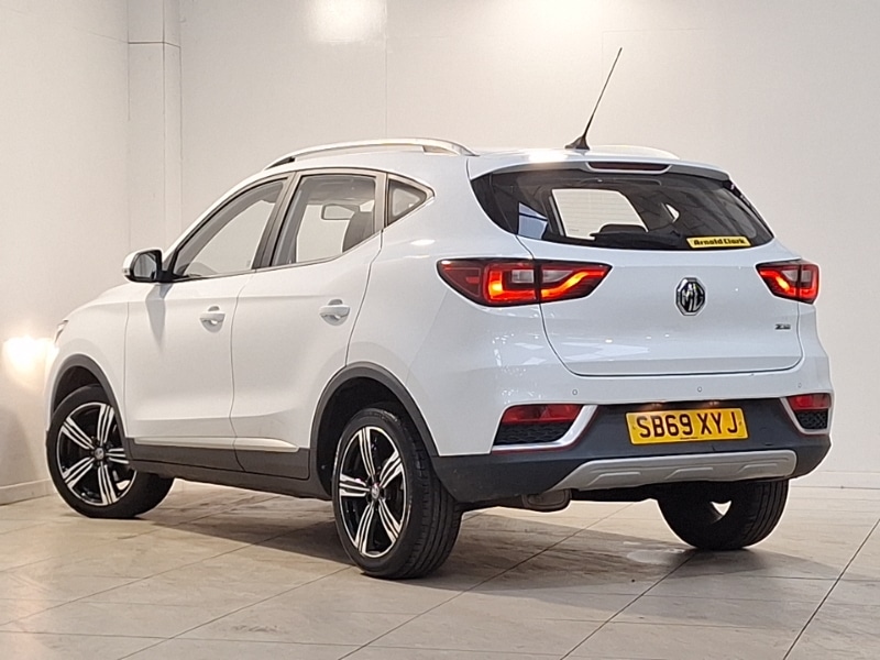 Used MG MG ZS 2020 for sale - 77100396: Photo 3
