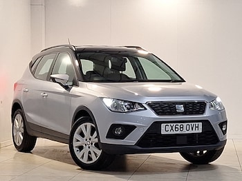 Used SEAT Arona 2018 for sale - 79121434: Photo