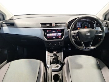 Used SEAT Arona 2018 for sale - 79121434: Photo