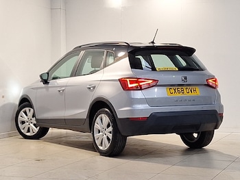 Used SEAT Arona 2018 for sale - 79121434: Photo
