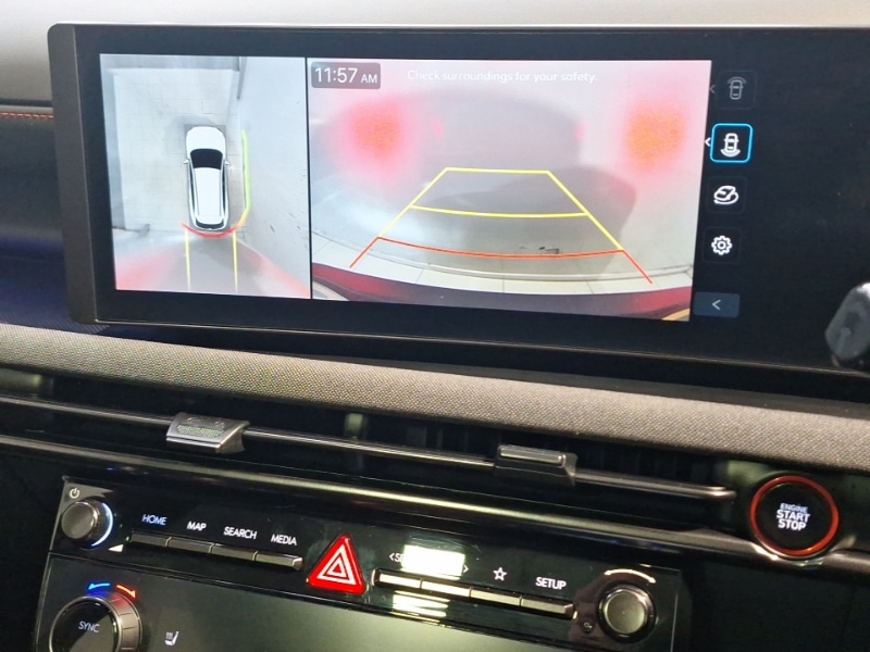 Used Hyundai TUCSON 2024 for sale - 77419172: Photo 10