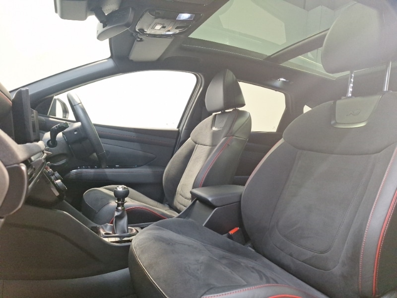 Used Hyundai TUCSON 2024 for sale - 77419172: Photo 14