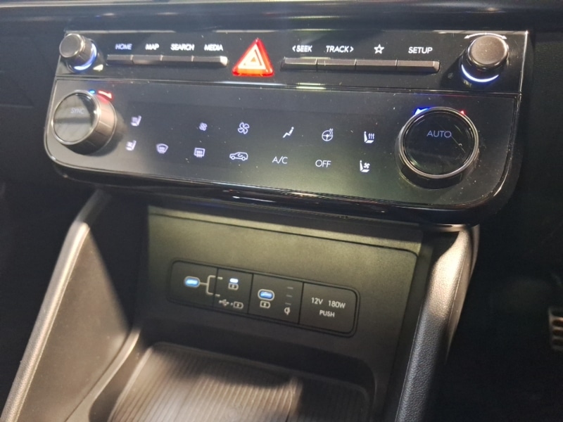 Used Hyundai TUCSON 2024 for sale - 77419172: Photo 17