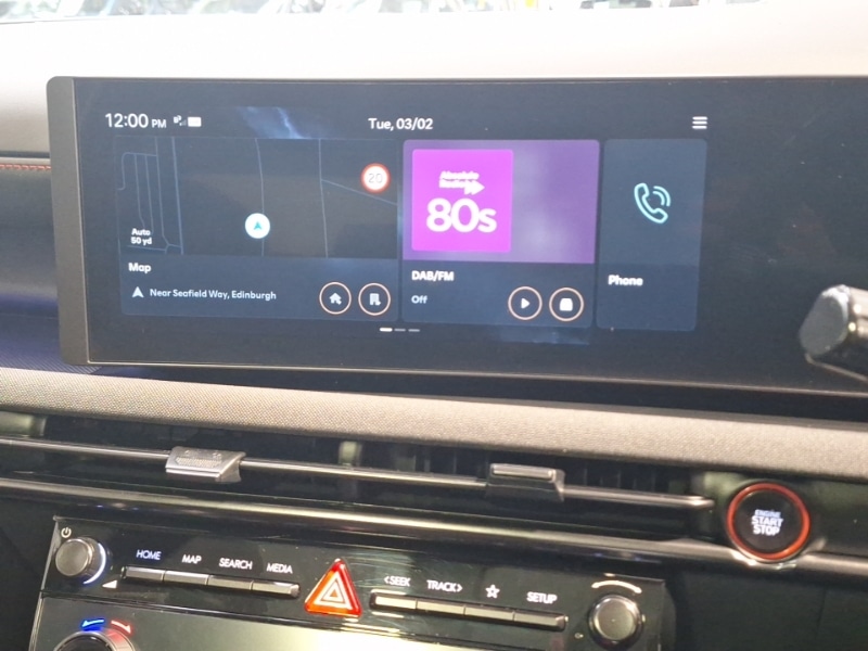 Used Hyundai TUCSON 2024 for sale - 77419172: Photo 18