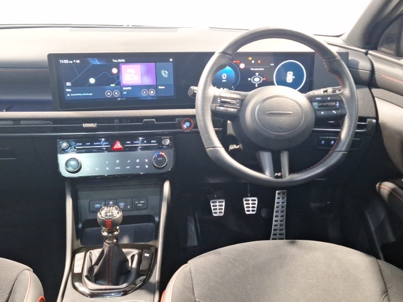 Used Hyundai TUCSON 2024 for sale - 77419172: Photo 7