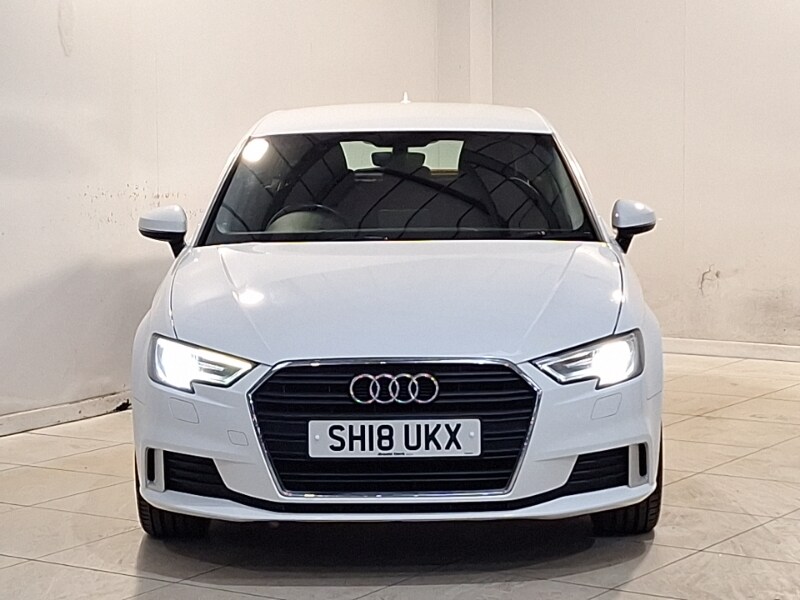 Used Audi A3 2018 for sale - 77509360: Photo 12