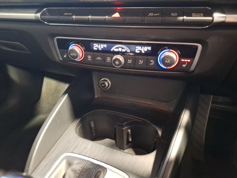 Used Audi A3 2018 for sale - 77509360: Photo 16