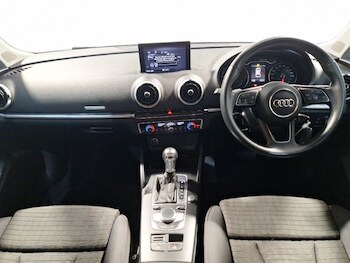 Used Audi A3 2018 for sale - 77509360: Photo